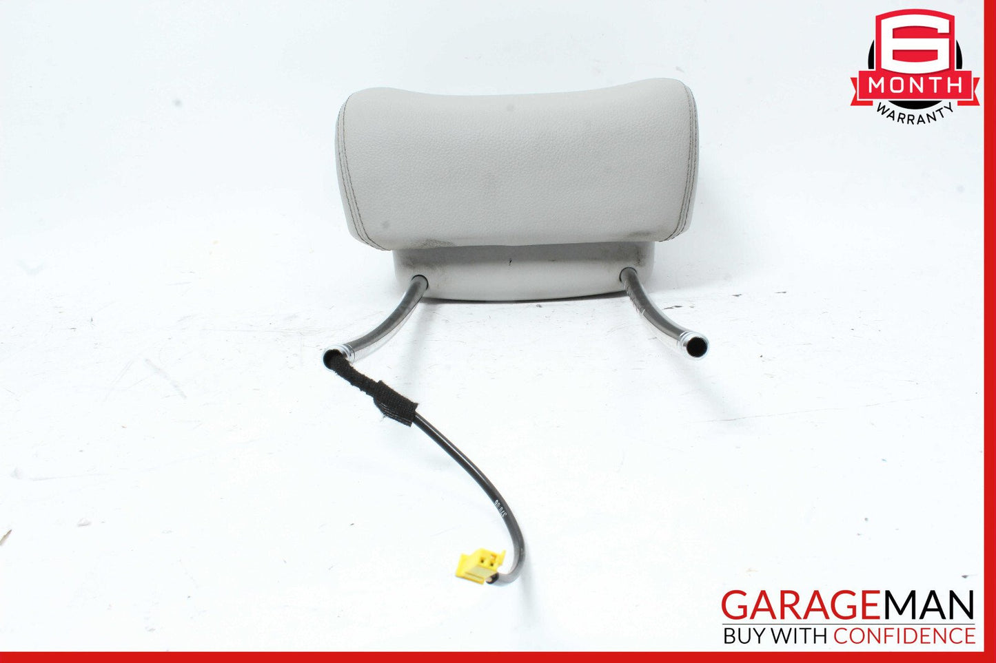 07-12 Mercedes X164 GL450 4MATIC Front Right / Left Side Seat Headrest Head Rest