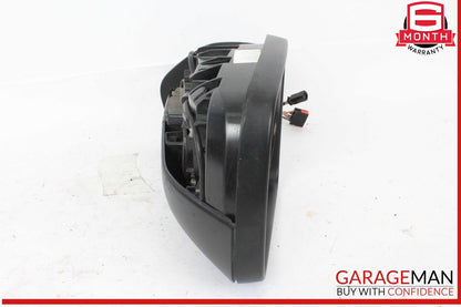 10-13 Land Rover Range Rover Sport Left Side Door Rear View Mirror Black OEM