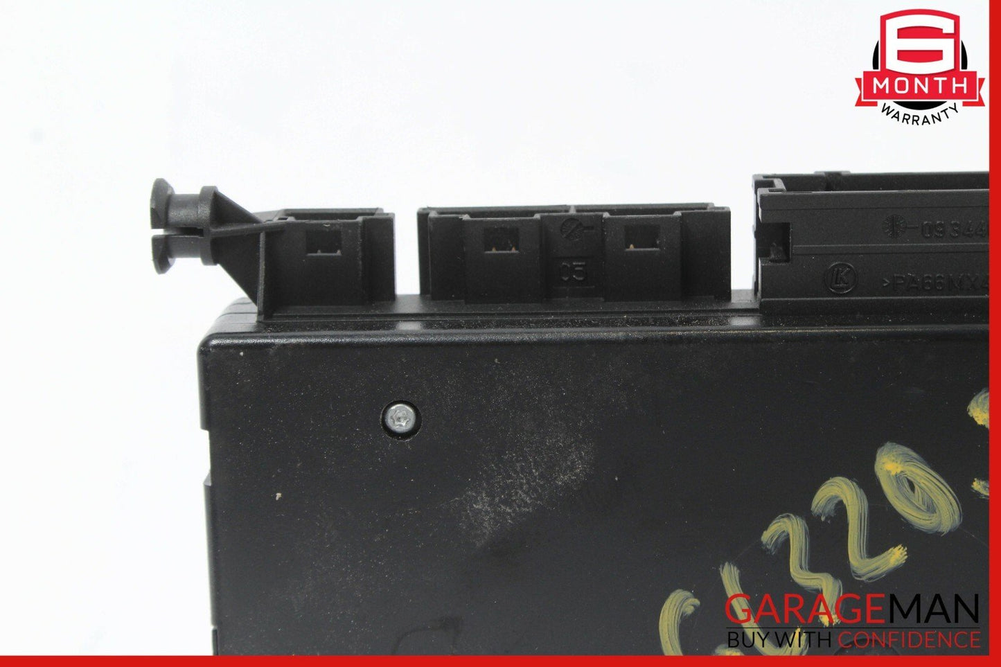 03-11 Mercedes X164 GL320 E350 Seat Control Module Front Left 2118704085 OEM