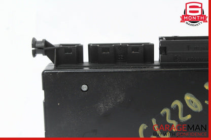 03-11 Mercedes X164 GL320 E350 Seat Control Module Front Left 2118704085 OEM