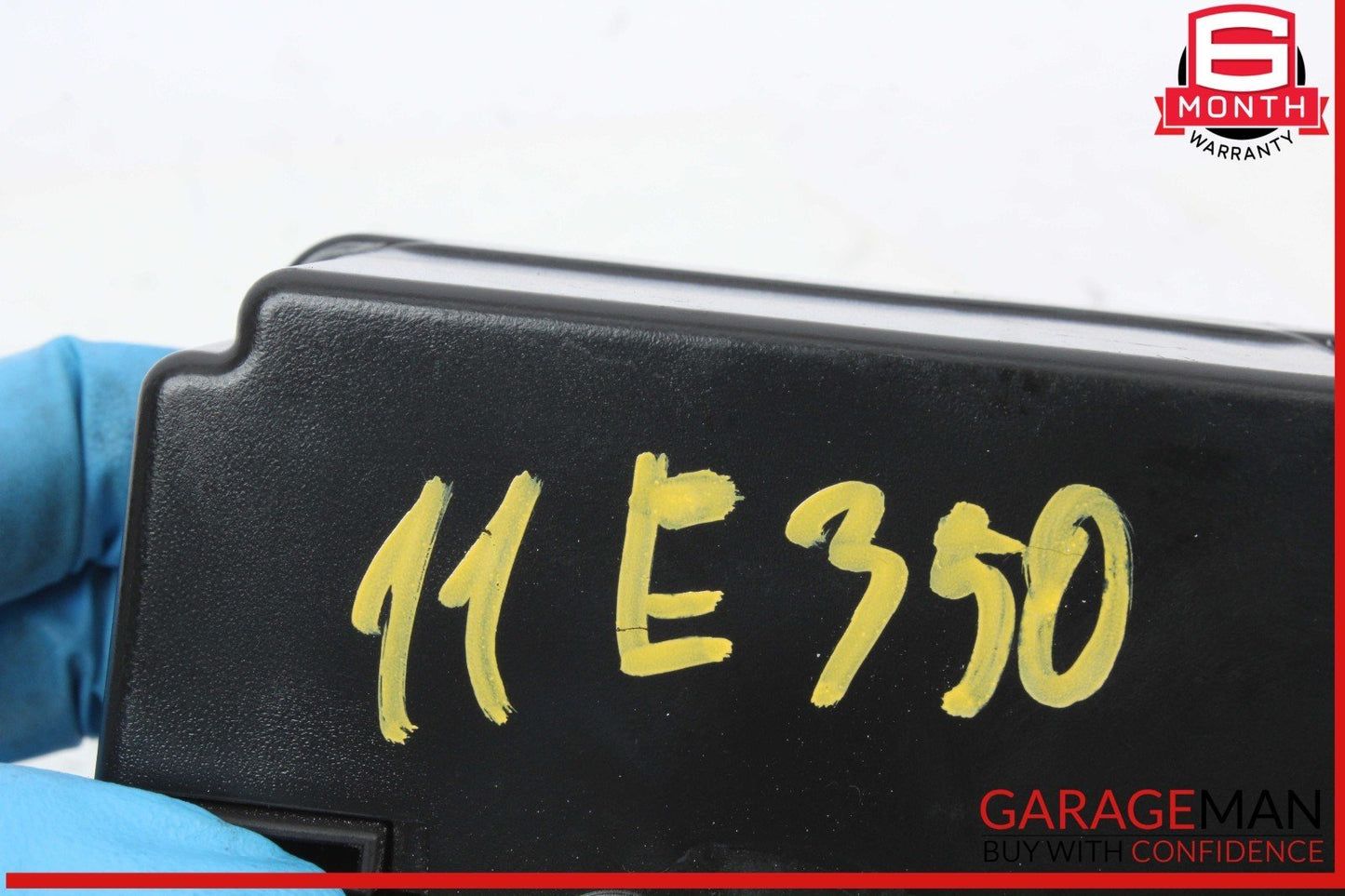 05-18 Mercedes W212 E350 CLS550 Seat Control Vacuum Pump 0008003348 OEM