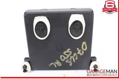 06-11 Mercedes W219 CLS550 Rear Left Side Door Control Module 2198200226 OEM