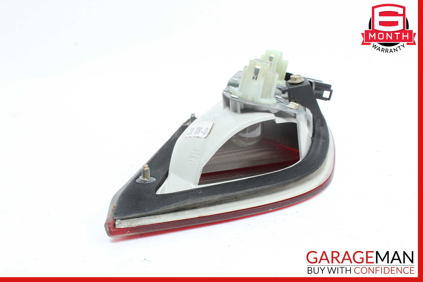 97-03 Mercedes W208 CLK430 CLK320 CLK55 Inner Tail Light Lamp Rear Left Side OEM