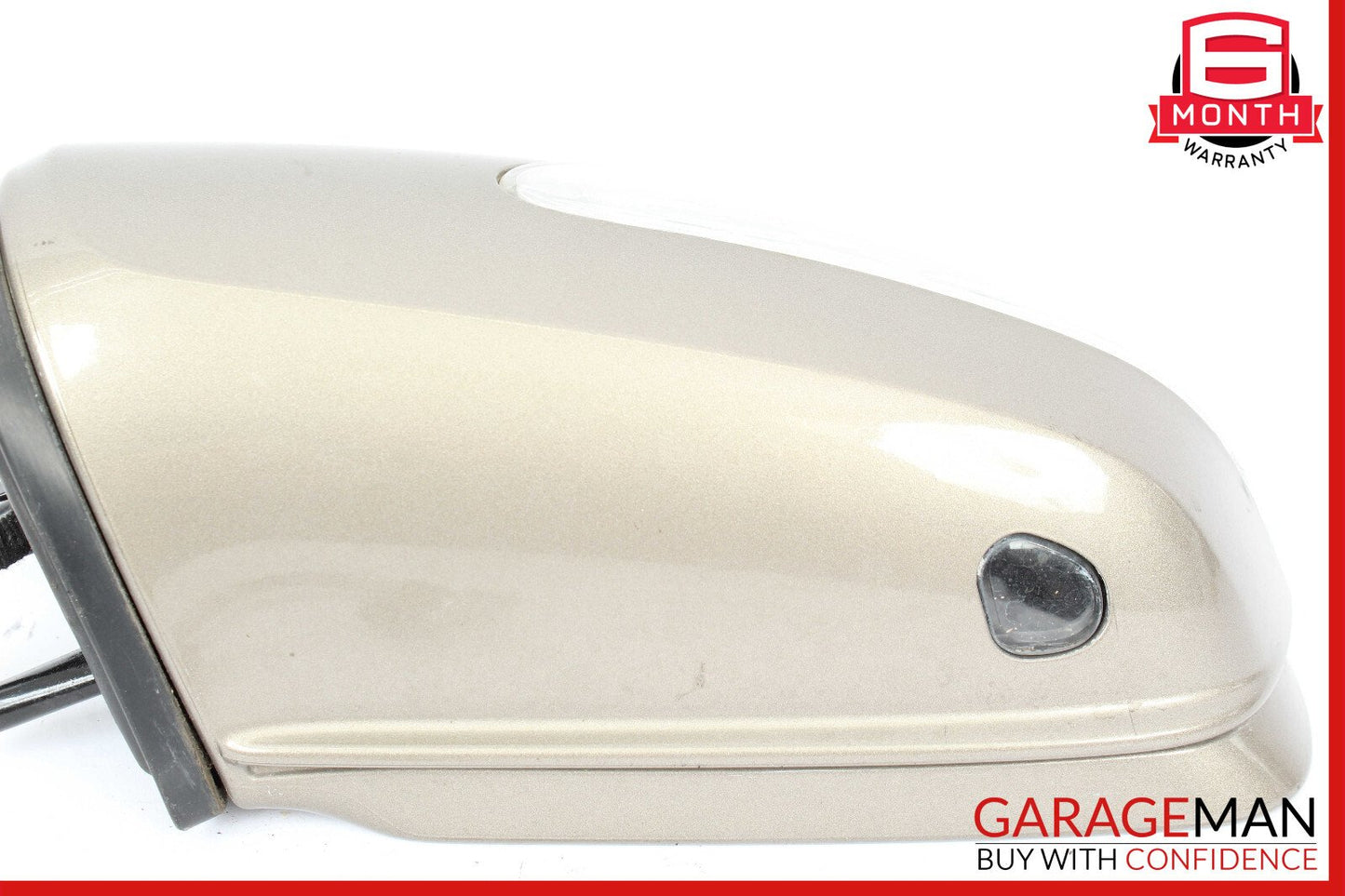 07-08 Mercedes X164 GL450 Front Left Side Mirror Door Rear View OEM
