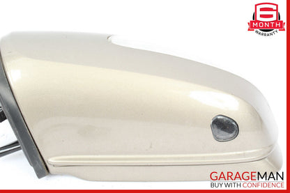 07-08 Mercedes X164 GL450 Front Left Side Mirror Door Rear View OEM