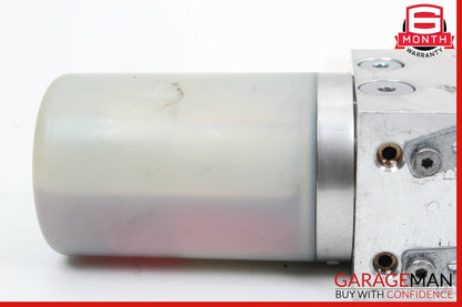07-13 Mercedes W216 CL550 CL600 Trunk Lid Lift Hydraulic Pump Motor Cylinder OEM