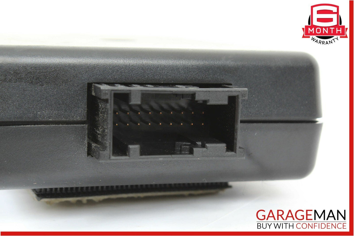 08-11 Mercedes W204 C300 C350 iPod Interface Computer Control Module Unit OEM