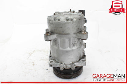 00-06 Audi TT AC A/C Air Conditioning Compressor 1J0820803F OEM