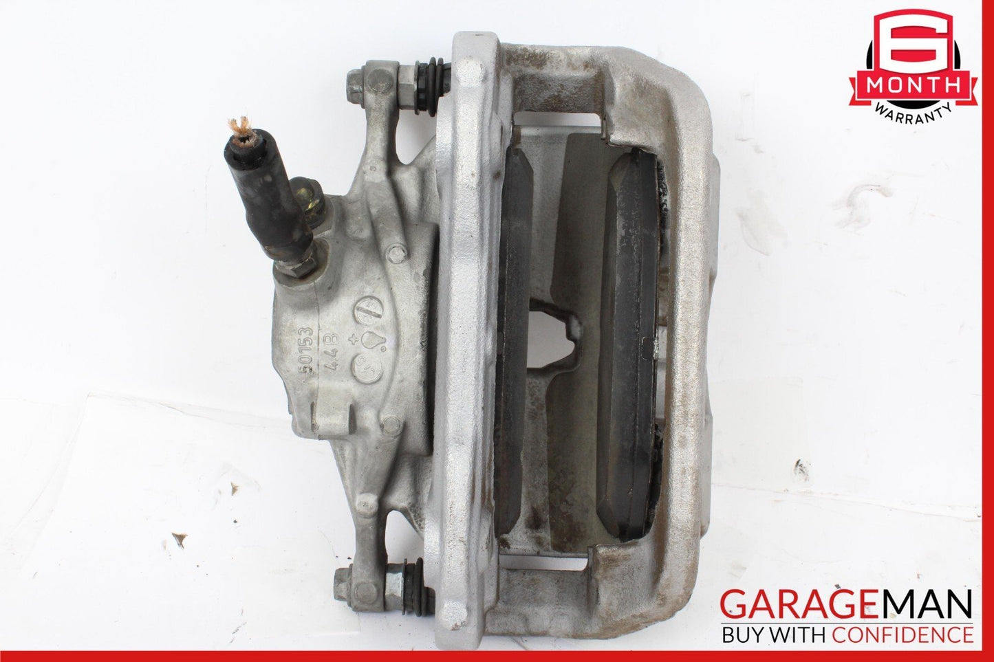 15-20 Mercedes W205 C300 C350e Front Left & Right Side Brake Caliper Set of 2