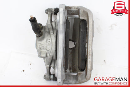 15-20 Mercedes W205 C300 C350e Front Left & Right Side Brake Caliper Set of 2