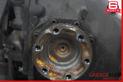 03-06 Mercedes W220 S55 CL55 AMG Rear Axle Carrier Differential Diff 2.65 OEM