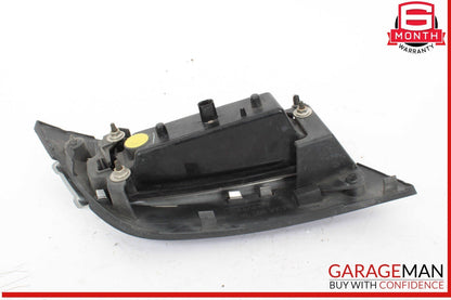 09-11 Mercedes W164 ML350 4MATIC Front Left Driver Side Fog Light Foglight Lamp