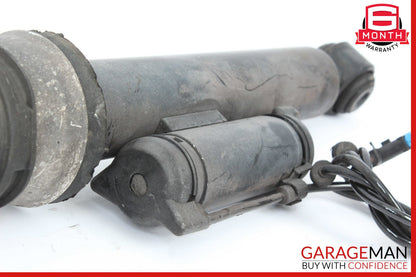 07-14 Mercedes W221 S550 CL550 Rear Right Airmatic Suspension Shock Strut OEM