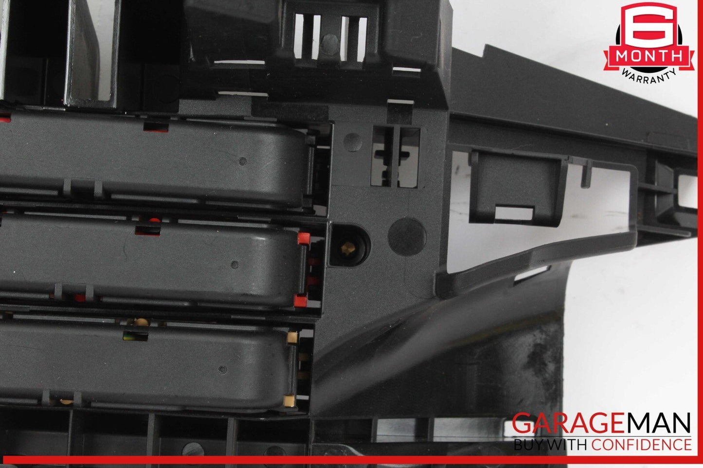 17-24 Audi A4 Main Body Relay Fuse Box 8W0971845AJ OEM