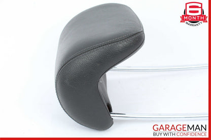 79-91 Mercedes W126 420SEL 560SEL Front Right / Left Seat Headrest Head Rest OEM