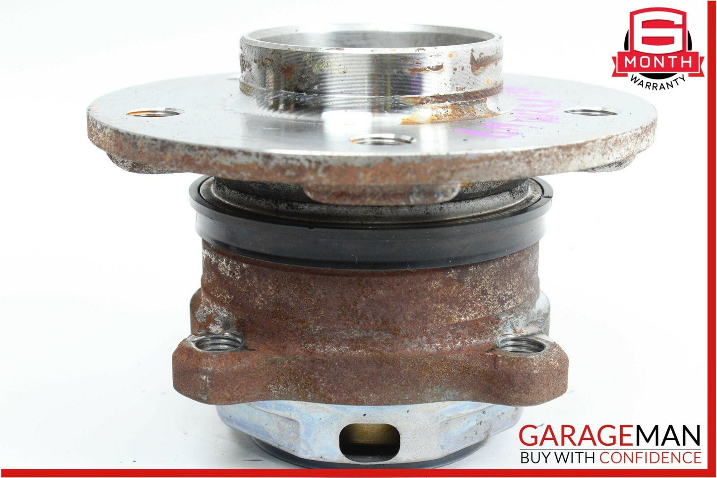 20-21 BMW 228i xDrive Rear Left Side Inner Spindle Knuckle Hub Bearing OEM
