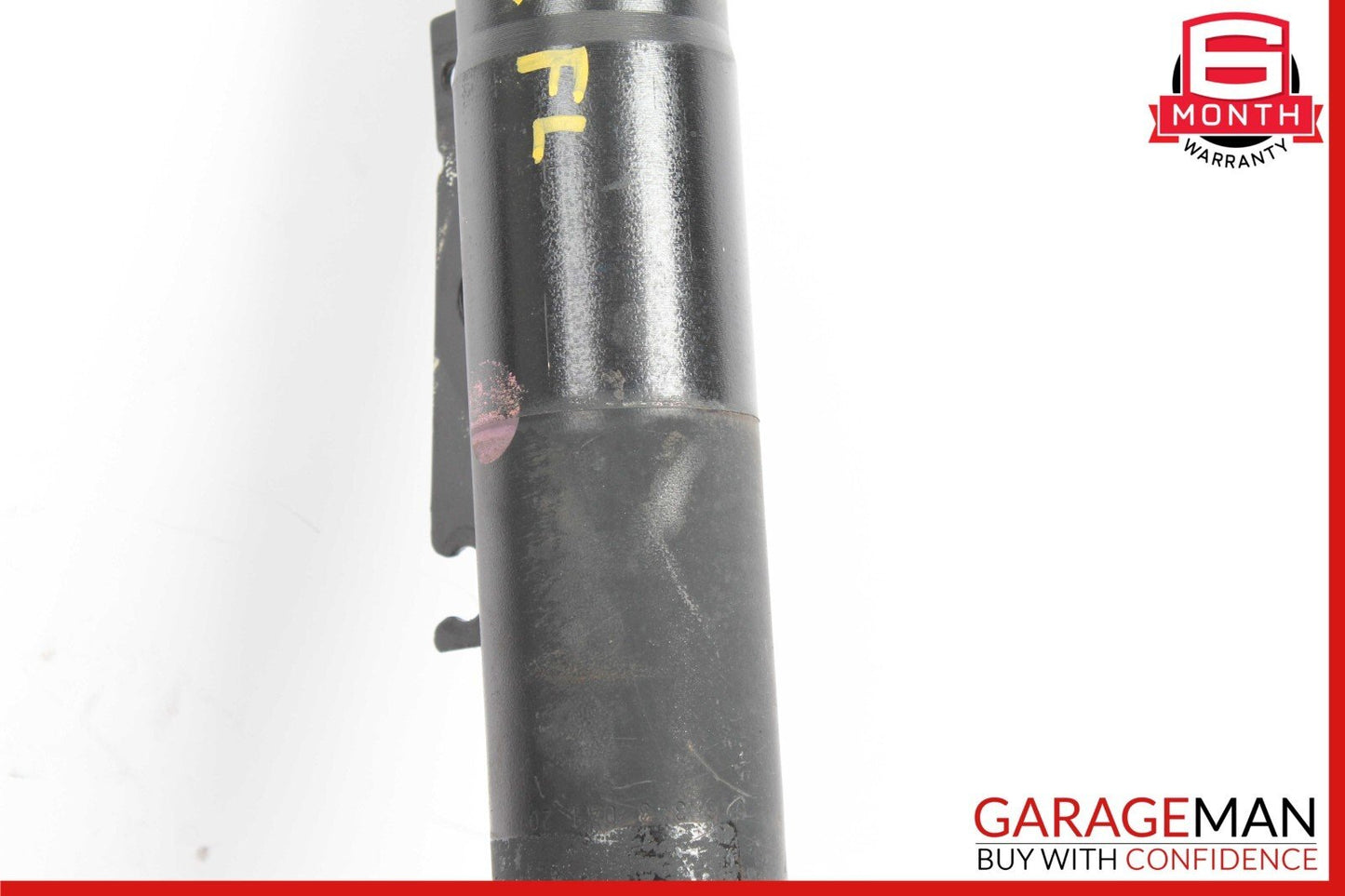 97-05 Porsche Boxster 986 Front Right & Left Shock Absorber Spring Strut Set OEM
