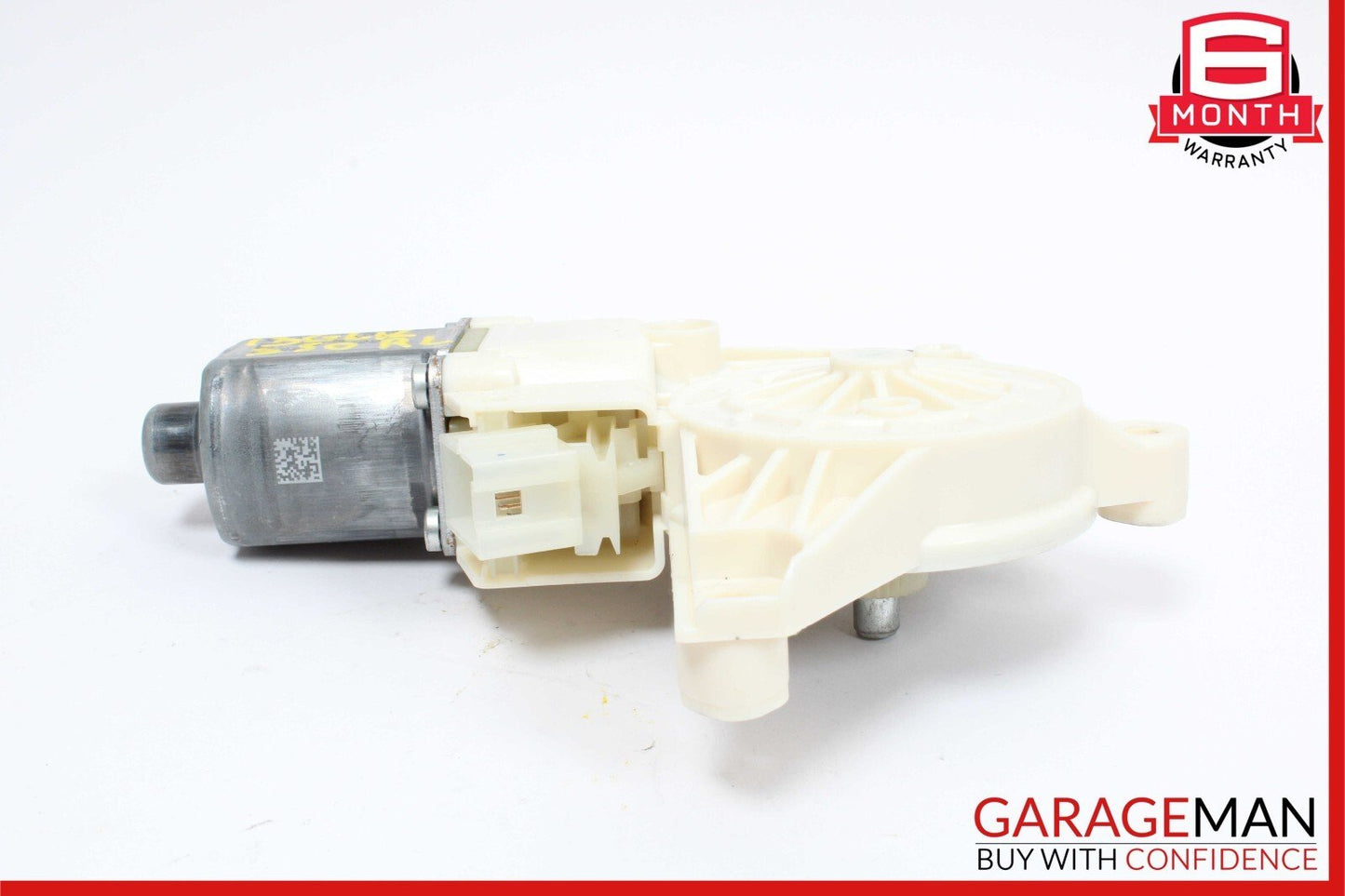 08-16 Mercedes W212 E350 GLK350 C350 Rear Left Door Window Regulator Motor Unit