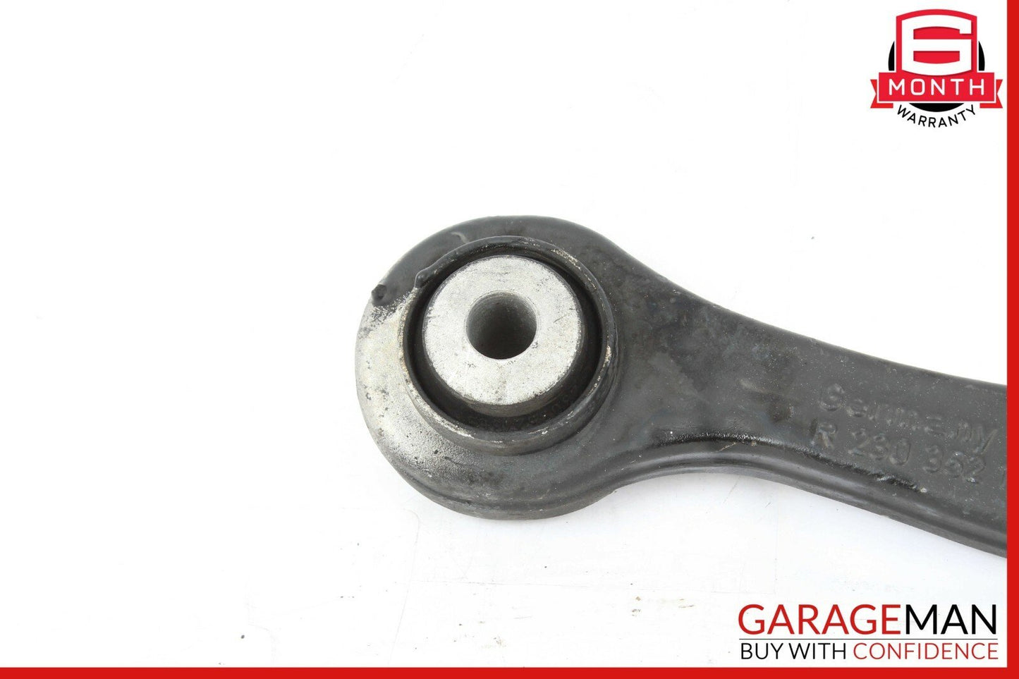 03-11 Mercedes SL500 CLS500 Rear Right or Left Side Suspension Upper Control Arm