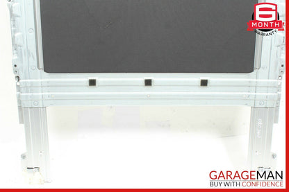 08-14 Mercedes W204 C300 C63 Sunroof Sun Roof Glass Track Rail Motor Assembly