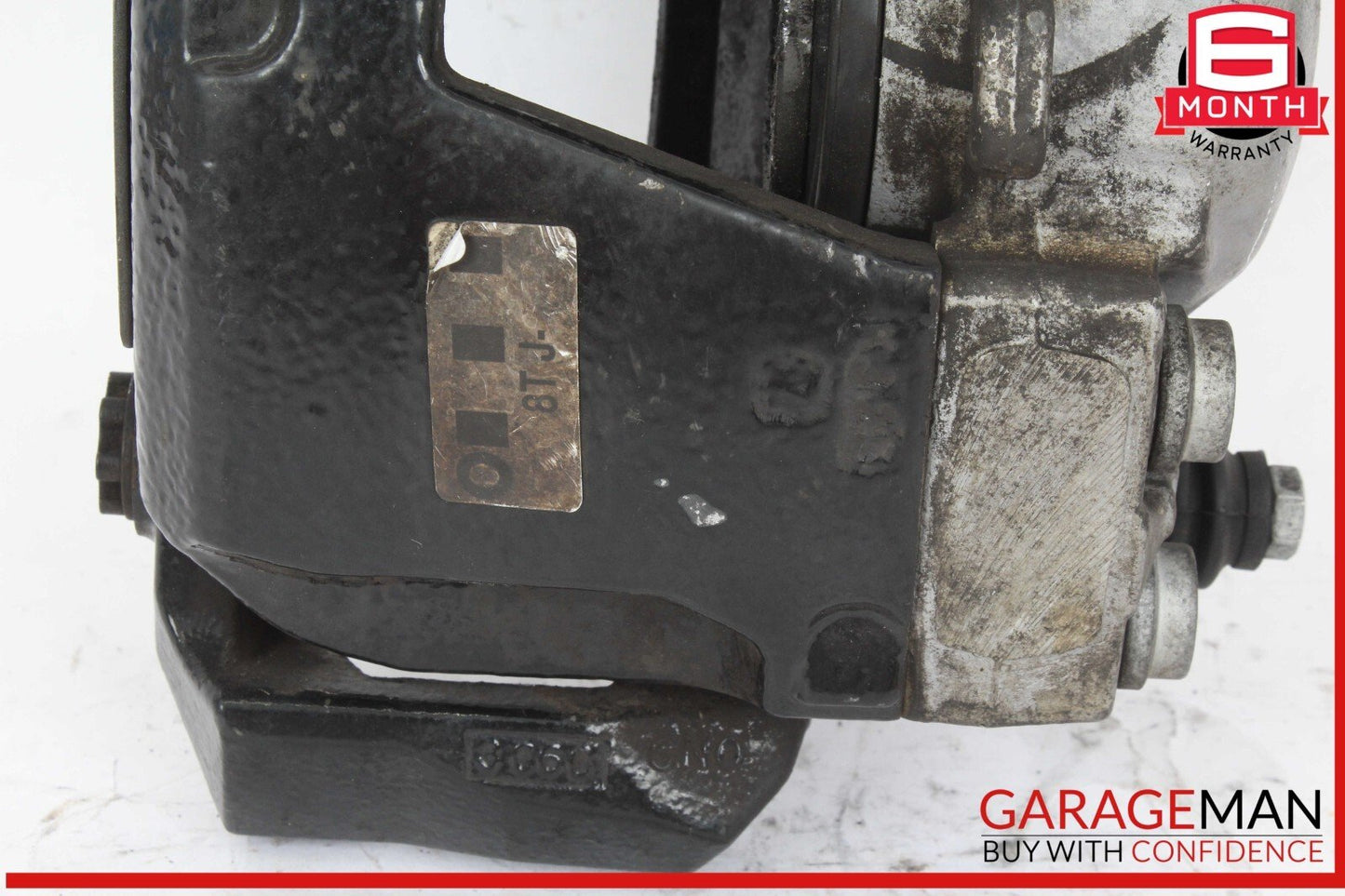 08-17 Audi S5 A5 Quattro Front Left & Front Right Side Brake Caliper Calipers