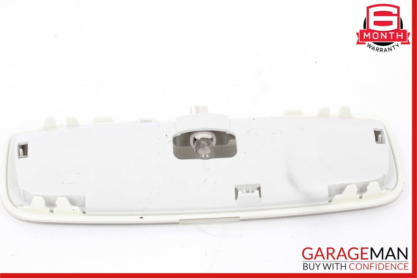 08-17 Mercedes X204 GLK350 C250 E350 Rear Overhead Dome Light Lamp Reading Map