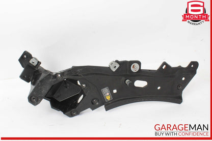 07-14 Mercedes W216 CL550 CL600 Front Right Side Headlight Support Bracket OEM