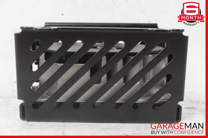 08-18 Mercedes R230 SL550 CLS550 ML350 Subwoofer Amp Amplifier Harman Becker OEM