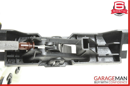 16-18 Mercedes W213 E400 Rear Trunk Lock Latch Actuator OEM