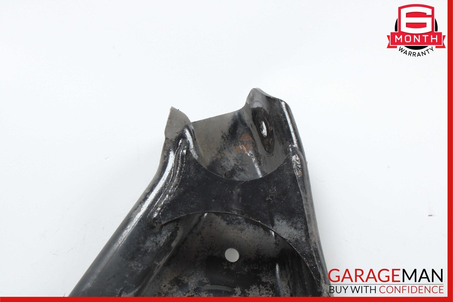 03-10 Porsche Cayenne Turbo 955 957 Rear Right Lower Control Arm 7L0505352 OEM