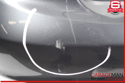 14-17 Mercedes W207 E350 E400 Base Rear Bumper Cover Assembly OEM