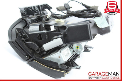 05-11 Mercedes R171 SLK350 SLK280 SLK300 Dashboard Glove Box Storage Black