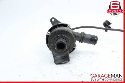 10-15 Jaguar XJ Auxiliary Cooler Water Pump OEM