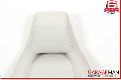 14-19 Mercedes W117 CLA250 Complete Front Right & Left Seat Cushion Cover Assy
