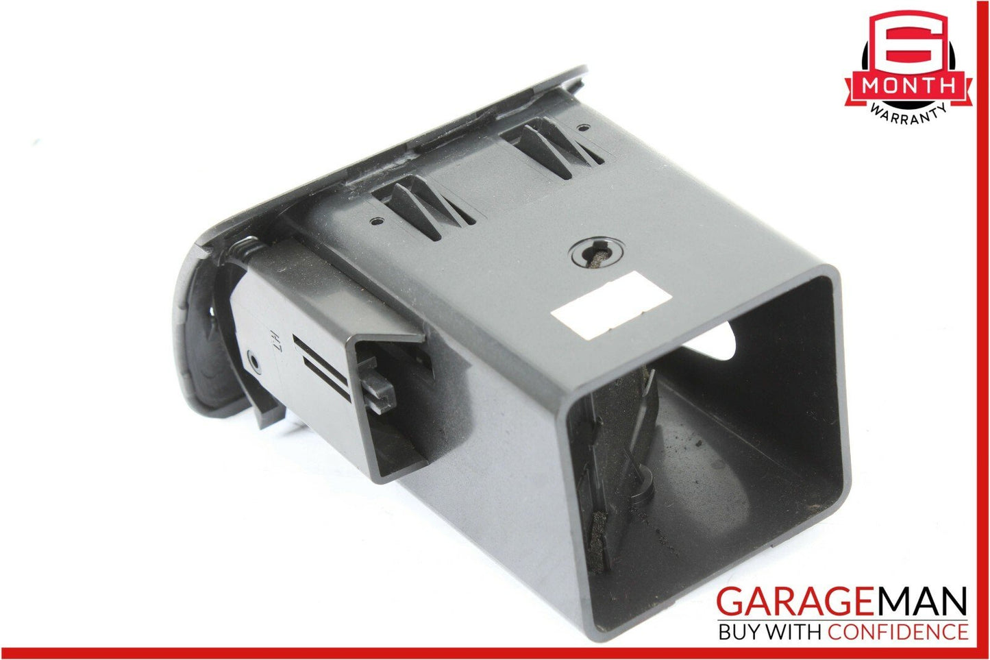 98-05 Mercedes W163 ML320 Front Left Driver Side Dashboard A/C AC Air Vent OEM