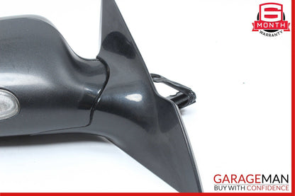 03-09 Mercedes W209 CLK500 Front Right Passenger Side Mirror Door Rear View OEM