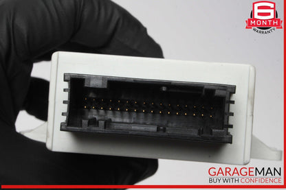 10-16 Porsche Panamera 970 Tire Pressure Monitor Control Module Unit OEM