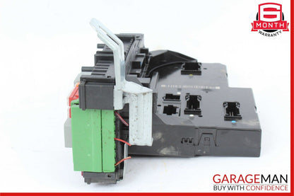 12-14 Mercedes W204 C250 C350 C63 AMG Rear SAM Module Relay Fuse Box Assembly