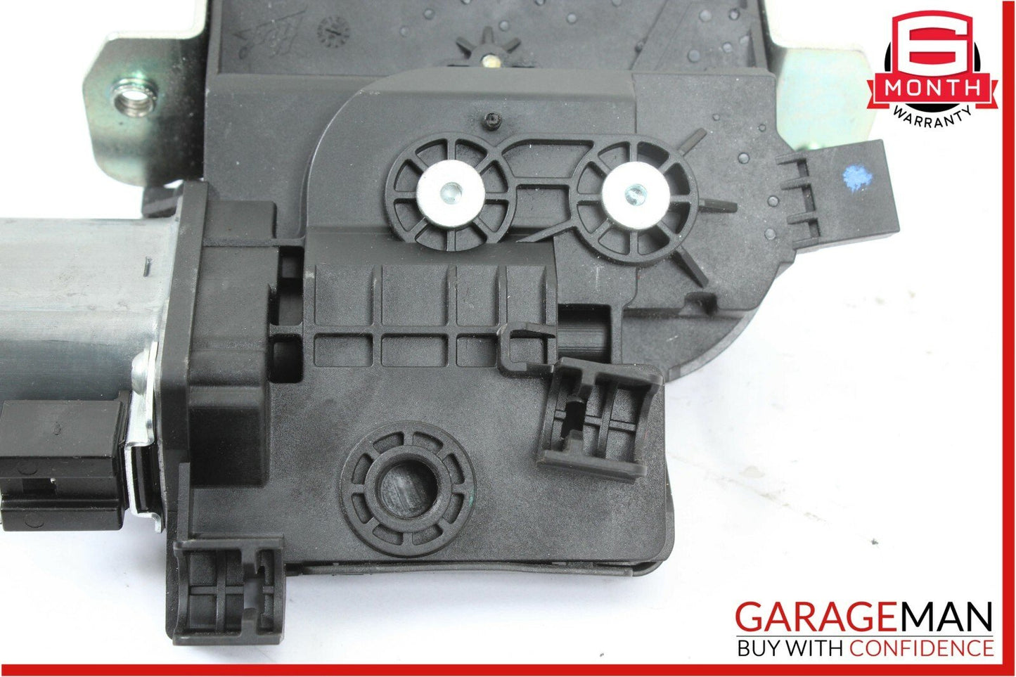 07-13 Mercedes W216 CL550 S550 Rear Trunk Lid Lock Latch Actuator 2217500085 OEM