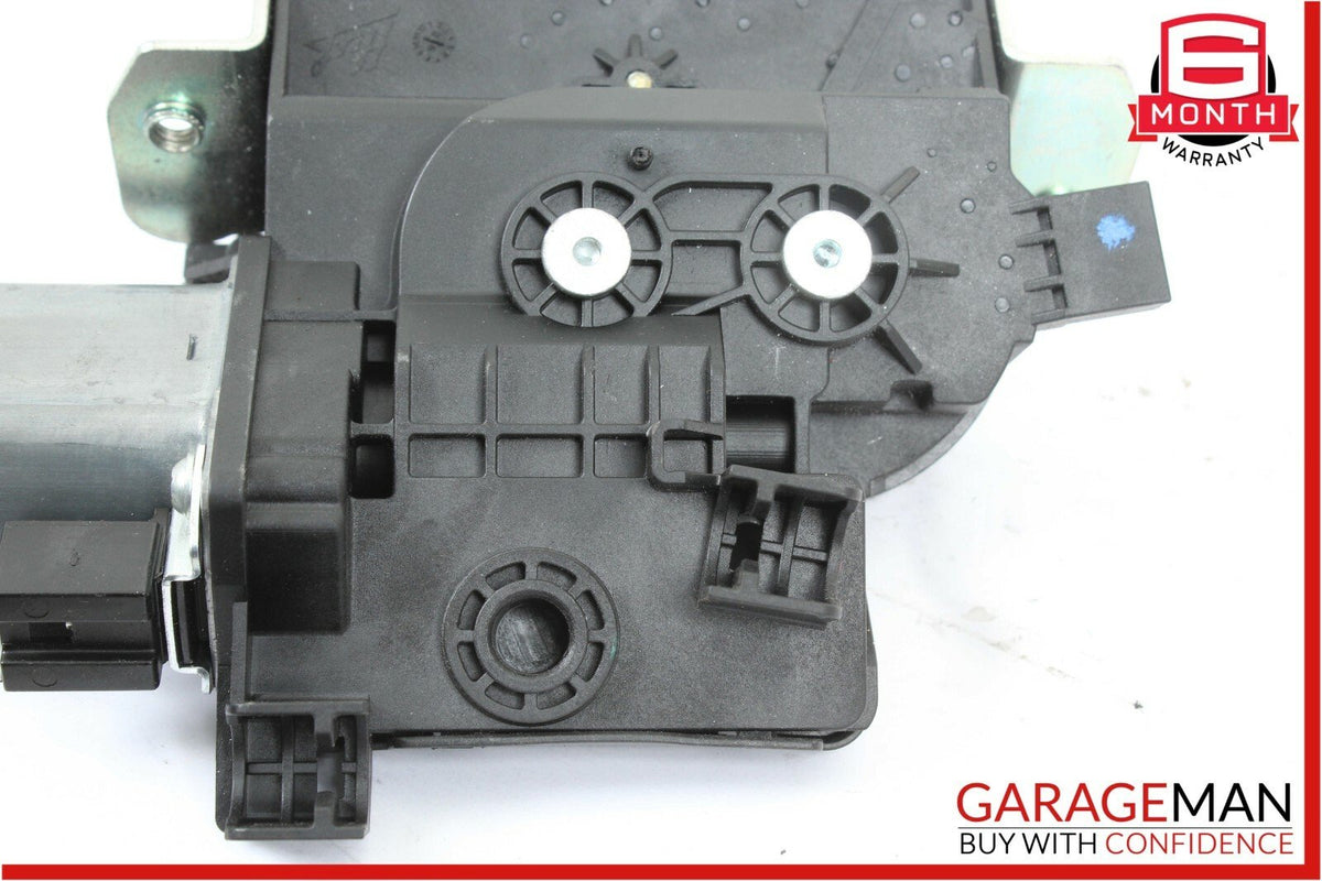 07-13 Mercedes W216 CL550 S550 Rear Trunk Lid Lock Latch Actuator 2217500085 OEM