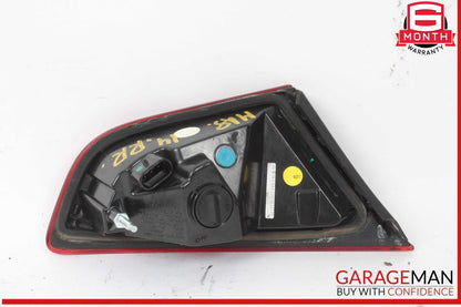 14-20 Maserati Ghibli S M157 Rear Right Passenger Side Inner Tail Light Lamp OEM