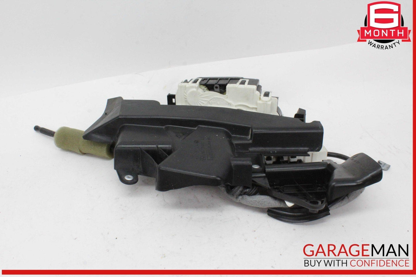 08-14 Mercedes X204 GLK350 4MATIC Front Left Side Door Lock Latch Actuator OEM