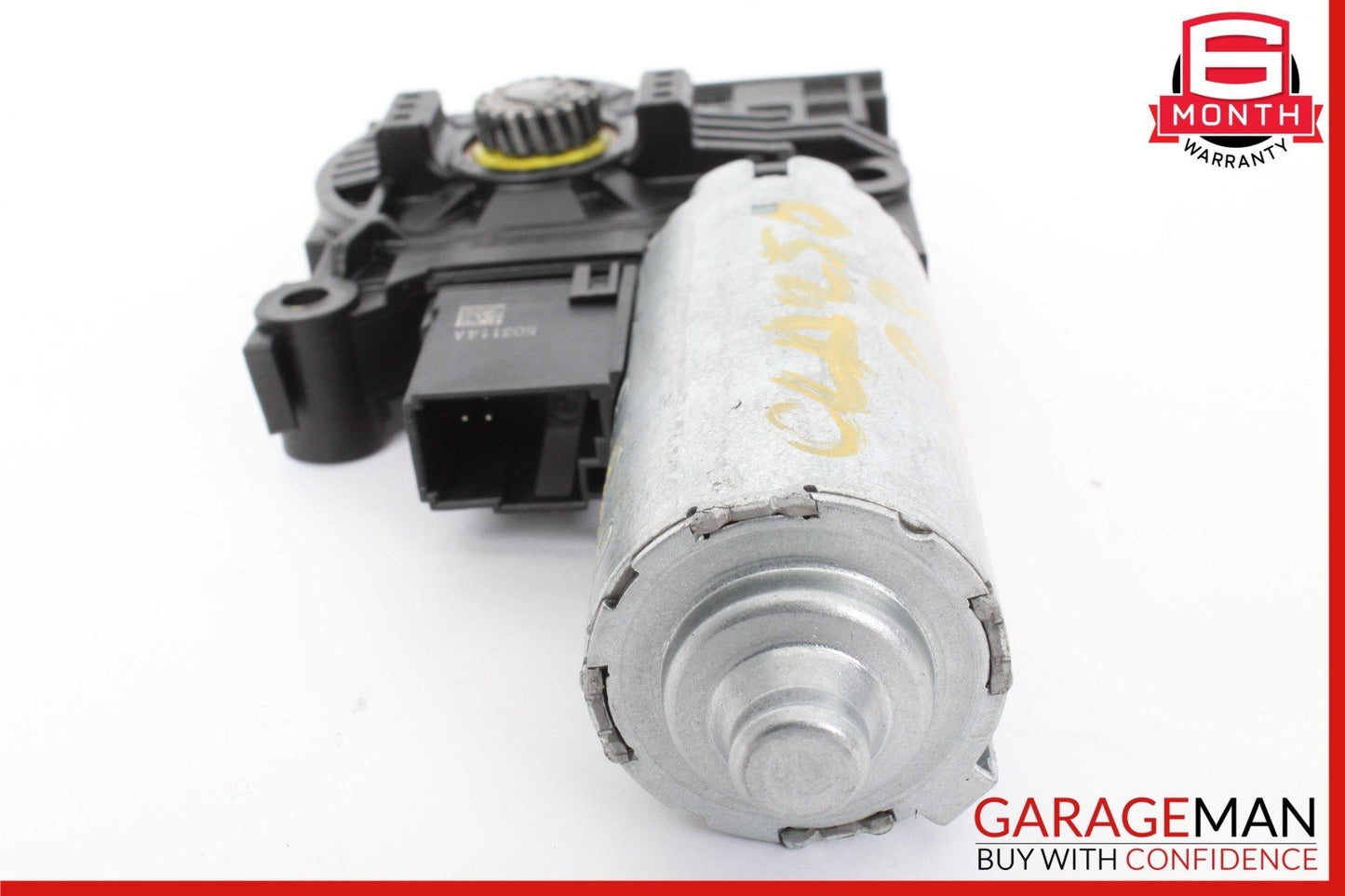 20-23 Mercedes W118 CLA250 Panoramic Sunroof Sun Roof Motor 10029933B OEM
