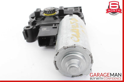 20-23 Mercedes W118 CLA250 Panoramic Sunroof Sun Roof Motor 10029933B OEM