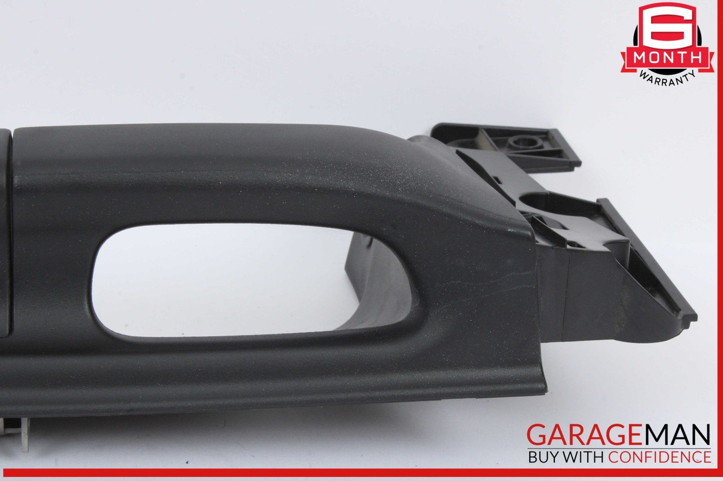16-23 Mercedes W447 Metris Rear Right Side Sliding Door Interior Handle OEM
