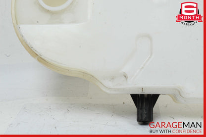 12-18 Audi A7 Windshield Washer Fluid Reservoir Tank Bottle 4G8955451 Genuine