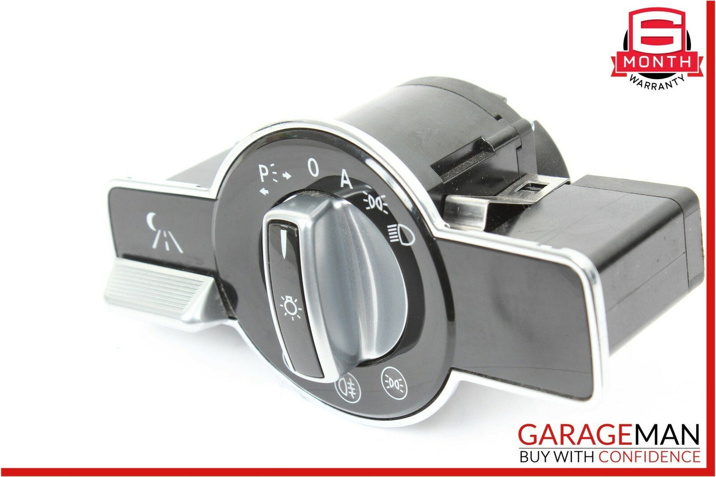 07-14 Mercedes CL600 S600 Head Light Headlight Switch Night Vision Control OEM