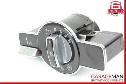 07-14 Mercedes CL600 S600 Head Light Headlight Switch Night Vision Control OEM