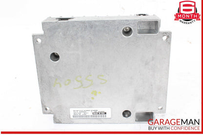00-10 Mercedes R230 S55 CL55 AMG S500 CL550 Voice Control Module SYN9528A OEM