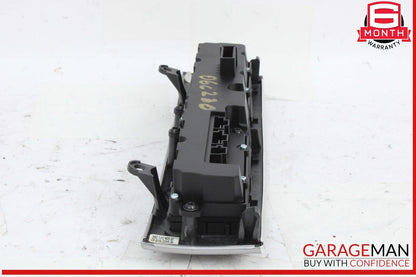 05-07 Mercedes W203 C230 Hazard Light Door Lock Control Panel 2038700710 OEM